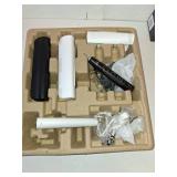 Philips Sonicare Professional Clean Power Toothbrush Set (Black /White) Philips Sonicare Professional Clean Power Toothbrush Set (Black /White)