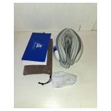 Bob and Brad EYE EASE Eye Massager Mask - 5 Modes, Heat Compression for Tired Dry Eyes - Pressure Point Care - Rejuvenate & Soothe - Spa-Like Treatment Bob and Brad EYE EASE Eye Massager Mask - 5 Modes, Heat Compression for Tired Dry Eyes - Pressure Point Care - Rejuvenate & Soothe - Spa-Like Treatment