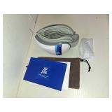 Bob and Brad EYE EASE Eye Massager Mask - 5 Modes, Heat Compression for Tired Dry Eyes - Pressure Point Care - Rejuvenate & Soothe - Spa-Like Treatment Bob and Brad EYE EASE Eye Massager Mask - 5 Modes, Heat Compression for Tired Dry Eyes - Pressure Point Care - Rejuvenate & Soothe - Spa-Like Treatment