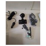 AZDOME M01 Max UHD 4K Dash Cam Front and Rear, Built-in Wi-Fi, Free 64GB Card, App Control, 4K+1080 Dash Camera for Car, Built-in ADAS, G-Sensor, IP68 Waterproof, 24H Parking Mode Dashcam AZDOME M01 Max UHD 4K Dash Cam Front and Rear, Built-in Wi-Fi, Free 64GB Card, App Control, 4K+1080 Dash Camera for Car, Built-in ADAS, G-Sensor, IP68 Waterproof, 24H Parking Mode Dashcam