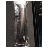 JF Mark Japanese Chef Knife 8 Inch - High Carbon Stainless Steel Knife, Ergonomic Wood Handle - Ultra Sharp Knife for Chopping, Slicing, Dicing and Mincing - Professional Kitchen Knife in a Gift Box JF Mark Japanese Chef Knife 8 Inch - High Carbon Stainless Steel Knife, Ergonomic Wood Handle - Ultra Sharp Knife for Chopping, Slicing, Dicing and Mincing - Professional Kitchen Knife in a Gift Box