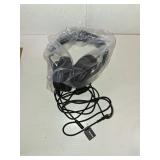 onn. Over-Ear Gaming Headset Built-in Mic for PC 6 ft Cable Black onn. Over-Ear Gaming Headset Built-in Mic for PC 6 ft Cable Black