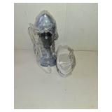 Conair Turbo Extremesteam 2 in 1 Steamer and Iron with Gentle Temp Accessories Conair Turbo Extremesteam 2 in 1 Steamer and Iron with Gentle Temp Accessories