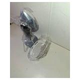 Conair Turbo Extremesteam 2 in 1 Steamer and Iron with Gentle Temp Accessories Conair Turbo Extremesteam 2 in 1 Steamer and Iron with Gentle Temp Accessories