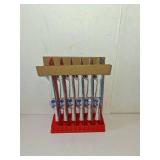 Colgate 360 Floss Tip Sonic Powered Battery Adult Toothbrush Refill Packs - 12 Count Colgate 360 Floss Tip Sonic Powered Battery Adult Toothbrush Refill Packs - 12 Count