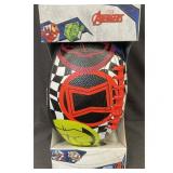 Marvel Avengers Kids Size 6 Football Marvel Avengers Kids Size 6 Football