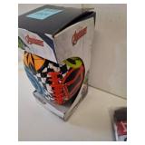 Marvel Avengers Kids Size 6 Football Marvel Avengers Kids Size 6 Football