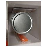 Sourdough Bread Baking Supplies,24 oz Sourdough Starter Jar Glass, Sourdough Starter Kit with Date Marked Feeding Band, Thermometer, Silicone Scraper, Sewn Cloth Cover & Aluminum Lid, Sourdough Jar Sourdough Bread Baking Supplies,24 oz Sourdough Starter Jar Glass, Sourdough Starter Kit with Date Marked Feeding Band, Thermometer, Silicone Scraper, Sewn Cloth Cover & Aluminum Lid, Sourdough Jar