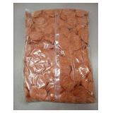 12.5lbs Pepperoni Frozen - Never Thawed