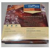 Chef Pierre Tropical Strawberry & Mango Pie