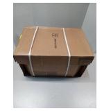 Bulk Natural Chicken Case - 8pc Cut -  Frozen Never Thawed -Retail: $125