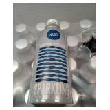 Open Water Sparkling Water 24-Pack