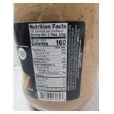Culinary Secrets Parmesan Peppercorn Dressing - 1 Gallon