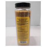 Durkee Fajita Marinade Seasoning - 25 oz Container