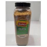 Durkee Fajita Marinade Seasoning - 25 oz Container