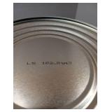 Contigo Nacho Sliced Jalapeno Peppers - 6.3 oz Can