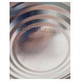 La Victoria Red Enchilada Sauce - Large Commercial Can - Best by April 2026