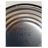 Bush's Golden Hominy 108 oz.- Best by March 2027