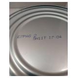 Heinz Tomato Paste Large Commercial Can