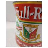 Stanislaus Full Red Marinara Sauce Can