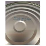 Ron Son Mushroom Pieces & Stems - 68 oz Can - Best by date SEP/2029.