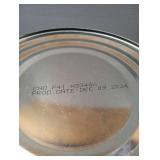 Bountiful Harvest Original Pineapple Slices (6 lbs 10 oz) - Best by 12/09/24