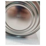 West Creek Chocolate Flavored Syrup - 8 lb Can