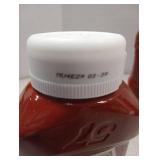 2 Bottles Heinz Simply Tomato Ketchup - No Artificial Sweeteners