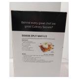 Culinary Secrets Western Style Buttermilk Pancake Mix - 5 lbs