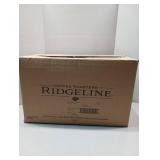 Ridgeline Premium Coffee Filter Packs - Commercial Box - Retail: $85