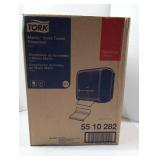 Tork Matic Hand Towel Dispenser - Black Elevation Design - Retails $59
