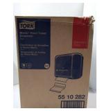Tork Matic Hand Towel Dispenser - Black Elevation Design - Retails $59