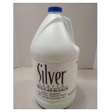 Silver Source Regular Bleach - 1 Gallon