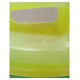 MR. CLEAN 1 Gal. Closed Loop Finished Floor Cleaner Clear Yellow - Retail: $103