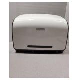 Kimberly-Clark Professional Paper Towel Dispenser - Retail: $35