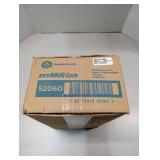 ENMOTION® GEN2 AUTOMATED TOUCHLESS SOAP & SANITIZER Dispenser by GP PRO (GEORGIA-PACIFIC), Stainless Finish, 1 Dispenser - Retail: $66