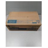 ENMOTION® GEN2 AUTOMATED TOUCHLESS SOAP & SANITIZER Dispenser by GP PRO (GEORGIA-PACIFIC), Stainless Finish, 1 Dispenser - Retail: $66