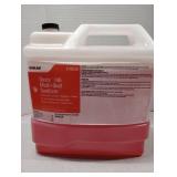 Ecolab 6100536 Oasis 146 Multi-Quat Sanitizer Disinfectant Sanitizer Deodorizer - Retail: $190