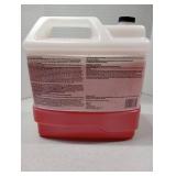 Ecolab 6100536 Oasis 146 Multi-Quat Sanitizer Disinfectant Sanitizer Deodorizer - Retail: $190