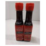 Mexico Lindo Black Hot Sauce 2-Pack