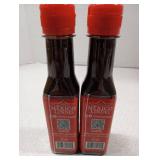 Mexico Lindo Black Hot Sauce 2-Pack