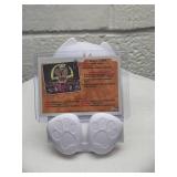 2022 Garbage Pail Kids Trading Cards - Audio Augie & Brainy Janey