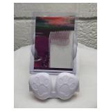 Garbage Pail Kids Card - Bud Buggy 205b