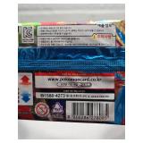 Korean Pokemon Mega Rayquaza Booster Pack