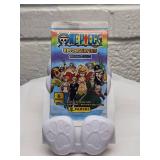 One Piece Epic Journey Trading Cards Pack