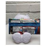 Korean Pokemon Mega Break Impact Booster Pack