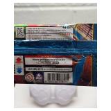 Korean Pokemon Mega Break Impact Booster Pack