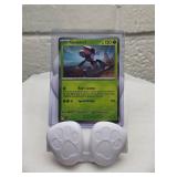 Genesect Basic Pokemon Card 008/054