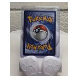 Servine Pokemon Card Stage 1 (002/086)