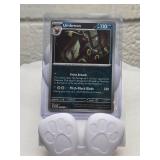 Pokemon Umbreon Card 059/151